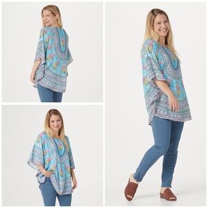 Tolani Collection Caftan (LP)